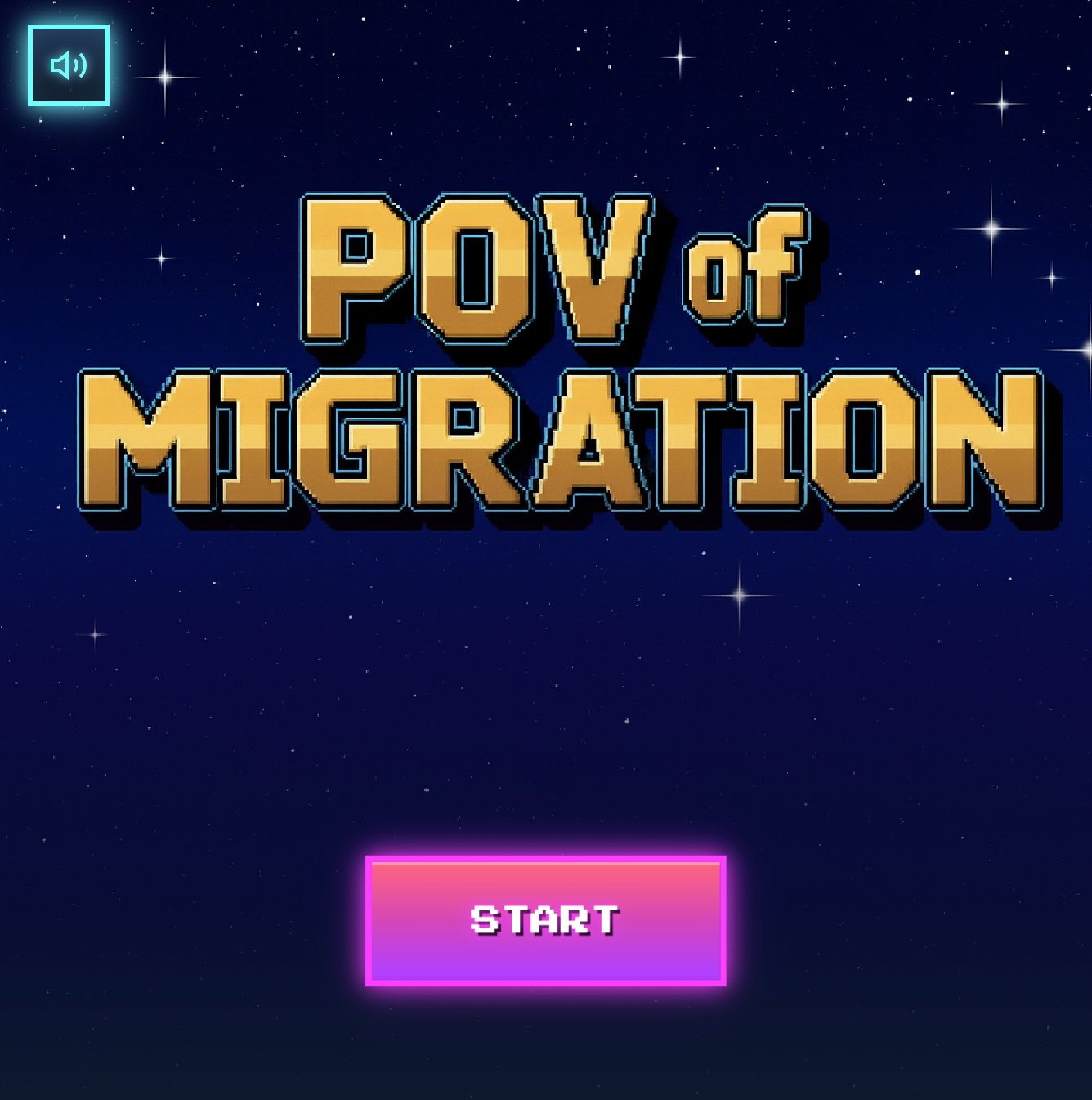 POV of Migration — image 1